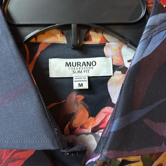 Men’s Stylist shirt - Picture 3 of 5